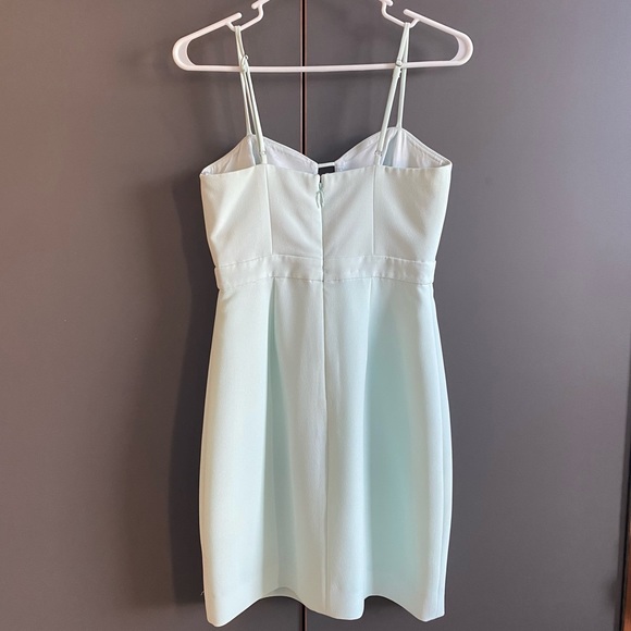 BCBGeneration Mint Dress - Picture 2 of 3